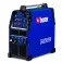Inversora de solda Tig 170A para alumínio AC/DC monofásica - ALUTIG 170 AC/DC  220V