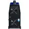 Inversora de solda Tig 170A para alumínio AC/DC monofásica - ALUTIG 170 AC/DC  220V