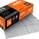 Pino para pinador pneumático tipo F 1,05 x 25 mm com 5.000 peças - F25