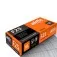 Pino para pinador pneumático tipo F 1,05 x 25 mm com 5.000 peças - F25
