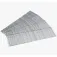 Pino para pinador pneumático tipo F 1,05 x 25 mm com 5.000 peças - F25