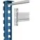 Extensão lateral superior Porta-Paletes 2423 x 1127 x 1050 mm - PP-4