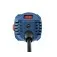 Retificadeira reta 750W com pinça de 1/4