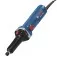 Retificadeira reta 750W com pinça de 1/4