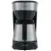Cafeteira elétrica 900W jarra inox 38 xícaras Immensità - CM38  110V