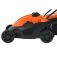 Cortador de grama elétrico 1.600 watts corte de 38 cm com recolhedor - GR3800  110V Cortador de grama elétrico 1.600 watts corte de 38 cm com recolhedor - GR3800  110V