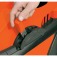 Cortador de grama elétrico 1.600 watts corte de 38 cm com recolhedor - GR3800  110V Cortador de grama elétrico 1.600 watts corte de 38 cm com recolhedor - GR3800  110V