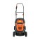 Cortador de grama eltrico 1.600 watts corte de 38 cm com recolhedor - GR3800  220V