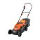 Cortador de grama eltrico 1.600 watts corte de 38 cm com recolhedor - GR3800  220V