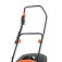 Cortador de grama eltrico 1.600 watts corte de 38 cm com recolhedor - GR3800  220V