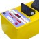 Testador de Induzido e Continuidade - TIK100  110V/220V Testador de Induzido e Continuidade - TIK100  110V/220V