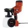 Pistola de pintura pulverizadora elétrica 350 watts - SMARTSELECT  110V