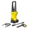 Lavadora de alta pressão 1740 libras com rodas - K2 Plus  110V