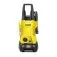 Lavadora de alta pressão 1740 libras com rodas - K2 Plus  110V