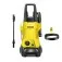 Lavadora de alta pressão 1740 libras com rodas - K2 Plus  110V