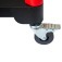 Carrinho para ferramentas aberto com 3 bandejas - 0699990060  Carrinho para ferramentas aberto com 3 bandejas - 0699990060