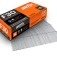 Pino para pinador pneumático tipo F 1,05 x 30 mm com 5.000 peças - F30 Pino para pinador pneumático tipo F 1,05 x 30 mm com 5.000 peças - F30