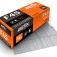 Pino para pinador pneumático tipo F 1,05 x 45 mm com 5.000 peças - F45 Pino para pinador pneumático tipo F 1,05 x 45 mm com 5.000 peças - F45