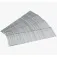 Pino para pinador pneumático tipo T 1,4 x 50 mm com 3.040 peças - T50