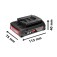 494618_carregador_de_baterias_18_volts_2_baterias_litio_18v_2_0ah_starter_kit