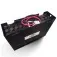 Bateria tracionária 24 volts 324 amperes para linha PT e TE