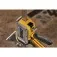 Levantador de precisão 155kg para construção - DWHT83550