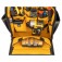 Mochila para ferramentas 500 x 380 x 210mm - DWST560102 Mochila para ferramentas 500 x 380 x 210mm - DWST560102