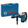Martelo Perfurador Rompedor 1.500W 12,5 joules SDS Max com maleta - GBH 8-45 D  220V Martelo Perfurador Rompedor 1.500W 12,5 joules SDS Max com maleta - GBH 8-45 D  220V