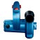 Soprador Aspirador de ar 800 watts com coletor - GBL 800 E  220V Soprador Aspirador de ar 800 watts com coletor - GBL 800 E  220V