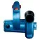 Soprador Aspirador de ar 800 watts com coletor - GBL 800 E  220V