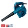 Soprador Aspirador de ar 800 watts com coletor - GBL 800 E  220V Soprador Aspirador de ar 800 watts com coletor - GBL 800 E  220V