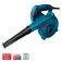 Soprador Aspirador de ar 800 watts com coletor - GBL 800 E  220V