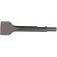 Talhadeira 75 x 310 mm encaixe sextavada 17 mm - D-23868