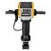 Martelo demolidor 2.100W encaixe sextavado de 28 mm - D25980  220V Martelo demolidor 2.100W encaixe sextavado de 28 mm - D25980  220V