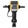 Martelo demolidor 2.100W encaixe sextavado de 28 mm - D25980  220V