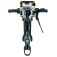 Martelo demolidor 2.100W encaixe sextavado de 28 mm - D25980  220V Martelo demolidor 2.100W encaixe sextavado de 28 mm - D25980  220V