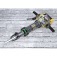 Martelo demolidor 2.100W encaixe sextavado de 28 mm - D25980  220V Martelo demolidor 2.100W encaixe sextavado de 28 mm - D25980  220V