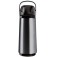 Garrafa t�rmica de press�o em a�o inox 1,0L - Air Pot New