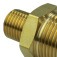 Adaptador para canh�o de espuma M22M X G1/4M - 0761091112