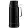 Garrafa trmica 500 ML Preto - GLT