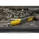 Chave catraca a bateria 20V encaixe 3/8