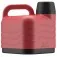 Garrafão térmico 3 Litros Vermelho Pro - Velvet 