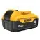 Bateria íons de lítio 20 volts 4,0 Ah XR duração prolongada - DCB204