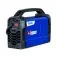 Inversora de solda 220A para eletrodo revestido e tig FLAMA221 + Luva de raspa 15 cm  220V