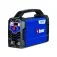 Inversora de solda 220A para eletrodo revestido e tig FLAMA221 + Luva de raspa 15 cm  220V
