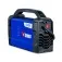 Inversora de solda 220A para eletrodo revestido e tig FLAMA221 + Luva de raspa 15 cm  220V