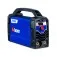 Inversora de solda 220A para eletrodo revestido e tig FLAMA221 + Luva de raspa 15 cm  220V