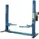 Elevador automotivo Hidráulico 4 Toneladas azul monofásico - EH-4000  220V