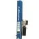 Elevador automotivo Hidráulico 4 Toneladas azul monofásico - EH-4000  220V