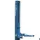 Elevador automotivo Hidráulico 4 Toneladas azul monofásico - EH-4000  220V